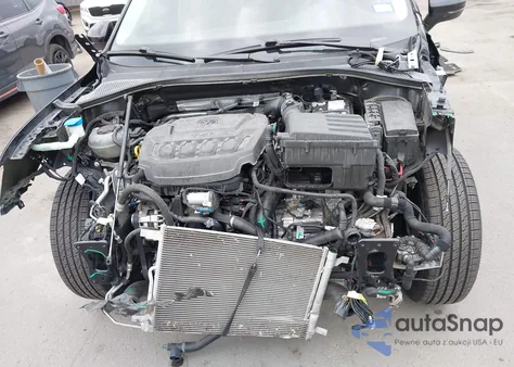 2021 Volkswagen Tiguan 2.0T Se/2.0T Se R-Line Black/2.0T Sel from USA, damaged, VIN 3VV3B7AX5MM098135